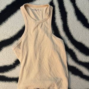 Abercrombie tank